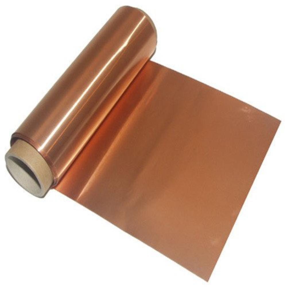 Phosphor Bronze Shim